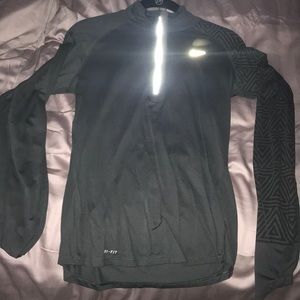 Nike running shirt